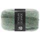 Lana Grossa SETASURI Dégradé | 113-vert pâle/gris vert/vert patine