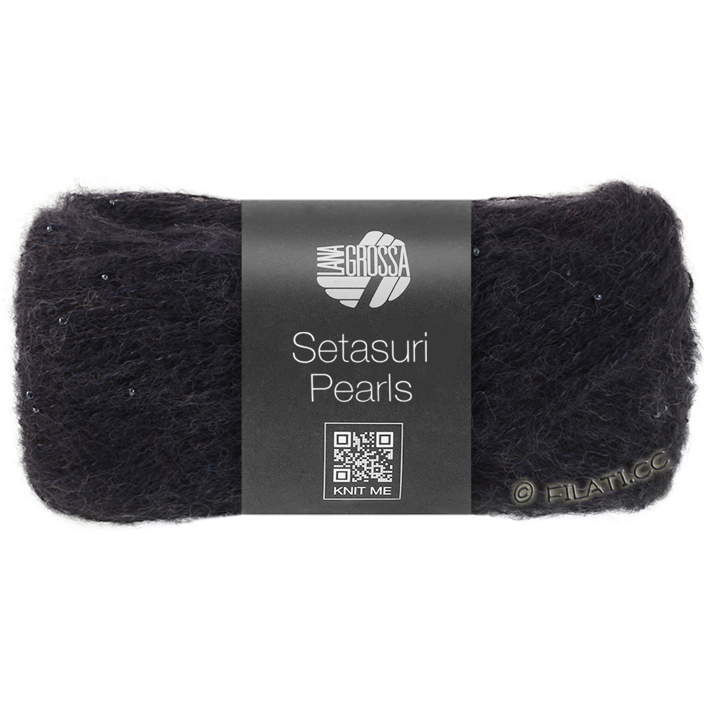 Lana Grossa SETASURI PEARLS
