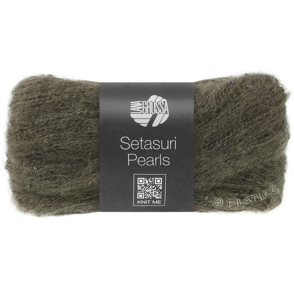 Lana Grossa SETASURI PEARLS