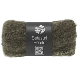 Lana Grossa SETASURI PEARLS