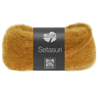 Lana Grossa SETASURI