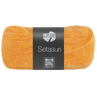 Lana Grossa SETASURI