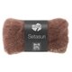 Lana Grossa SETASURI | 84-brun chocolat