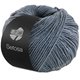 Lana Grossa SETOSA | 15-gris vert
