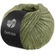 Lana Grossa SETOSA | 17-olive