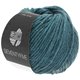 Lana Grossa SEVENTYFIVE | 08-pétrole foncé
