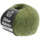 Lana Grossa SILKHAIR Paillettes | 411-vert kaki
