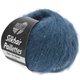 Lana Grossa SILKHAIR Paillettes | 425-bleu pétrole
