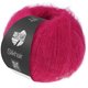 Lana Grossa SILKHAIR | 224-rose vif foncé