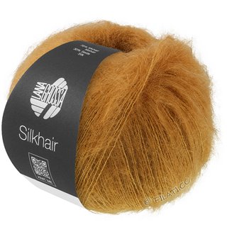 Lana Grossa SILKHAIR