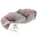 Lana Grossa SLOW WOOL CANAPA HAND DYED | 106-grège/rose pastel/taupe