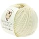 Lana Grossa SLOW WOOL CANAPA | 01-écru