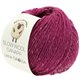 Lana Grossa SLOW WOOL CANAPA | 17-rose vif foncé
