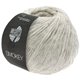 Lana Grossa SMOKEY | 218-écru/grège