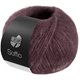 Lana Grossa SOFFIO | 41-brun foncé