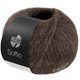 Lana Grossa SOFFIO | 42-brun gris