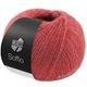 Lana Grossa SOFFIO | 44-rouge indien