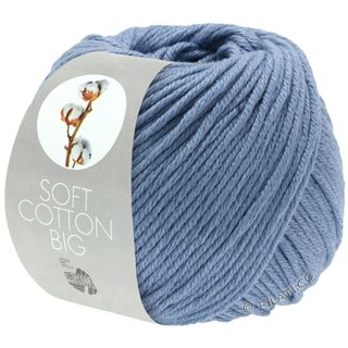 Lana Grossa SOFT COTTON Big