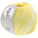 Lana Grossa SOFT COTTON Dégradé | 101-écru/vanille/jaune