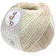 Lana Grossa SOFT COTTON Dégradé | 109-crème/beige clair/beige