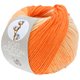 Lana Grossa SOFT COTTON Dégradé | 116-beige clair/pêche/orange saumon/potiron
