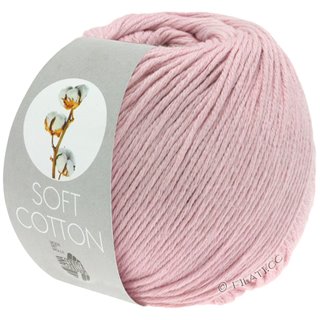 Lana Grossa SOFT COTTON