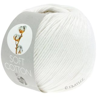 Lana Grossa SOFT COTTON