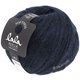 Lana Grossa SOFTNESS (lala BERLIN) | 12-bleu nuit