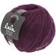 Lana Grossa SOFTNESS (lala BERLIN) | 22-violet rouge