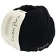 Lana Grossa SOLO LINO (Linea Pura) | 14-noir