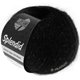 Lana Grossa SPLENDID | 07-noir/argent