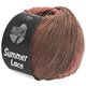 Lana Grossa SUMMER LACE DEGRADÉ | 106-terre cuite/brun chocolat/brun beige