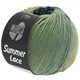 Lana Grossa SUMMER LACE DEGRADÉ | 107-roseau/kaki/gris vert