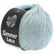 Lana Grossa SUMMER LACE DEGRADÉ | 109-nature/bleu pastel/bleu clair