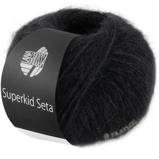 Lana Grossa SUPERKID SETA