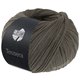 Lana Grossa TESSERA | 15-gris foncé