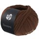 Lana Grossa TESSERA | 17-brun foncé