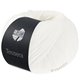 Lana Grossa TESSERA | 20-blanc