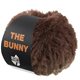 Lana Grossa THE BUNNY | 05-brun foncé
