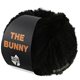 Lana Grossa THE BUNNY | 06-noir