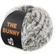 Lana Grossa THE BUNNY | 07-gris clair/gris foncé