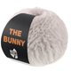 Lana Grossa THE BUNNY | 09-gris argent