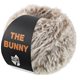 Lana Grossa THE BUNNY | 10-écru/brun foncé