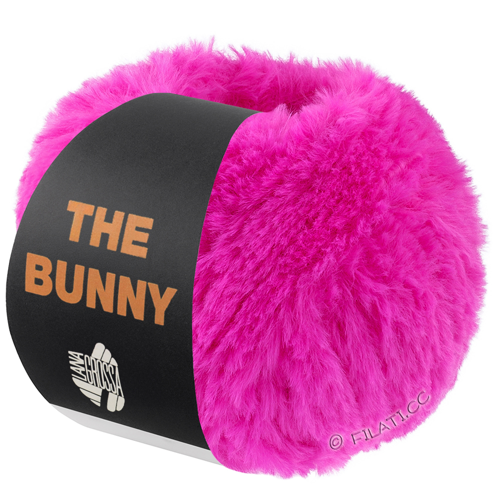 Lana Grossa THE BUNNY