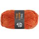 Lana Grossa THE LOOK FINE | 105-orange brun