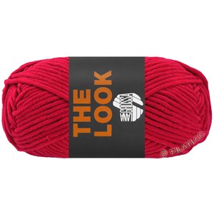Lana Grossa THE LOOK | 06-rouge