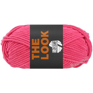 Lana Grossa THE LOOK | 07-rose vif