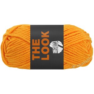 Lana Grossa THE LOOK | 09-jaune