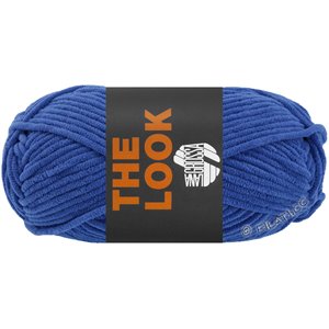 Lana Grossa THE LOOK | 17-bleu