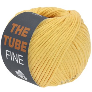 Lana Grossa THE TUBE FINE | 104-jaune
